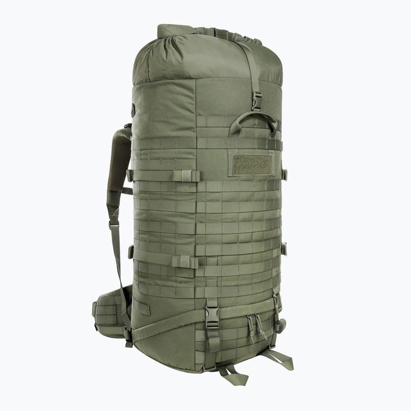 Тактическа раница Tasmanian Tiger Base Pack 75 90 l olive 4