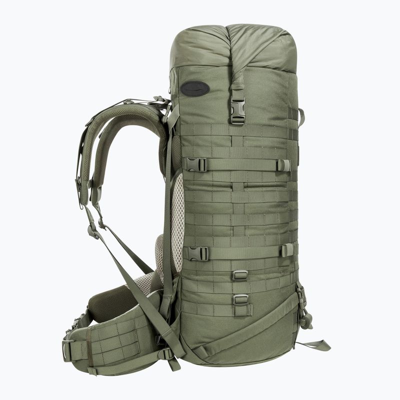 Тактическа раница Tasmanian Tiger Base Pack 75 90 l olive 6