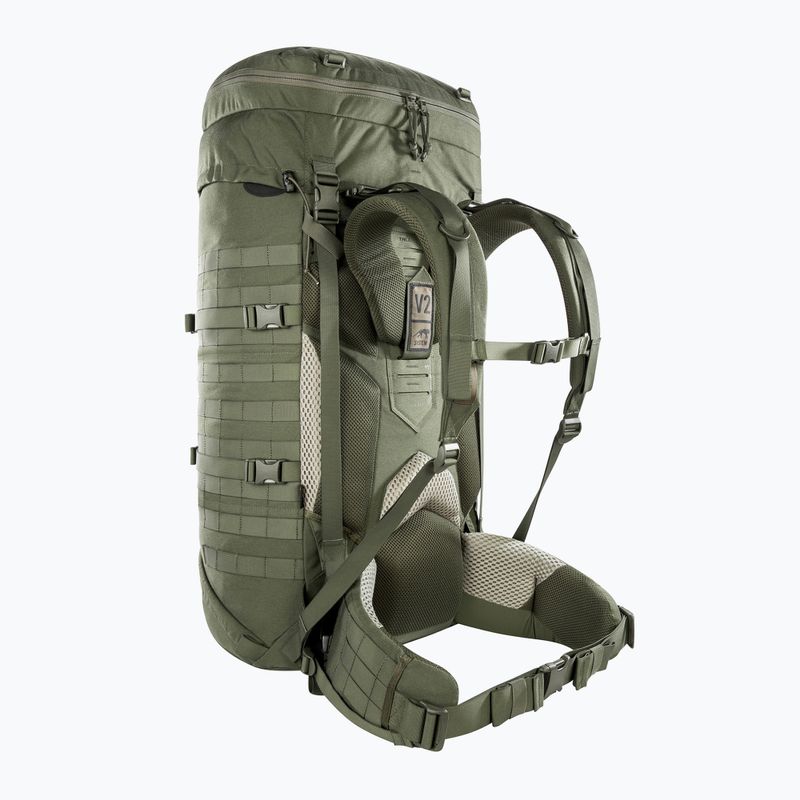 Тактическа раница Tasmanian Tiger Base Pack 75 90 l olive 7