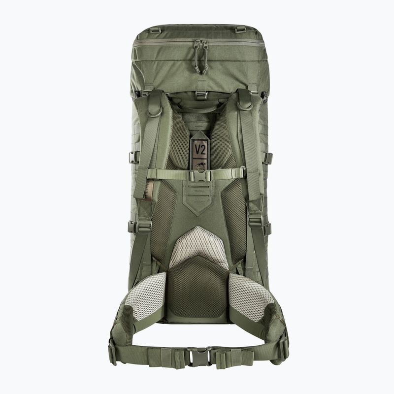 Тактическа раница Tasmanian Tiger Base Pack 75 90 l olive 8