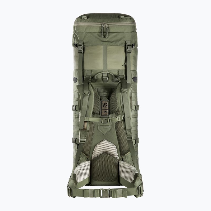 Тактическа раница Tasmanian Tiger Base Pack 75 90 l olive 9