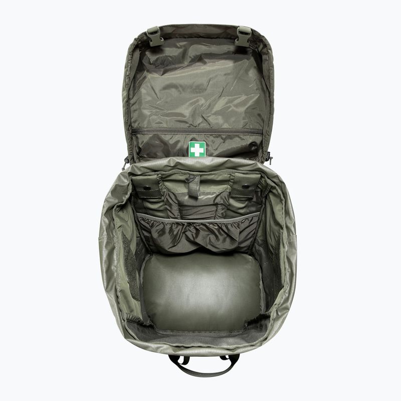 Тактическа раница Tasmanian Tiger Base Pack 75 90 l olive 10