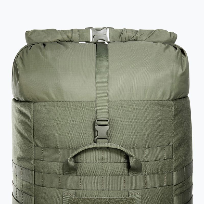 Тактическа раница Tasmanian Tiger Base Pack 75 90 l olive 11