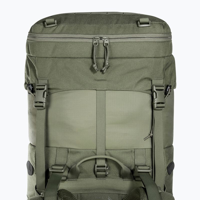 Тактическа раница Tasmanian Tiger Base Pack 75 90 l olive 12