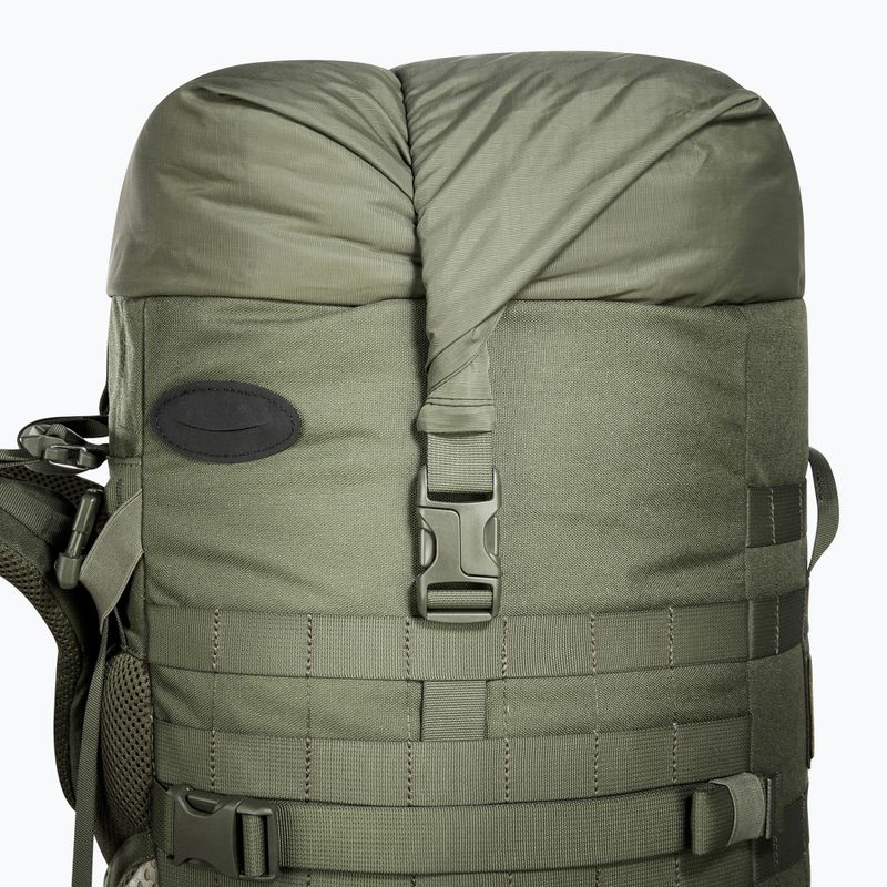 Тактическа раница Tasmanian Tiger Base Pack 75 90 l olive 13