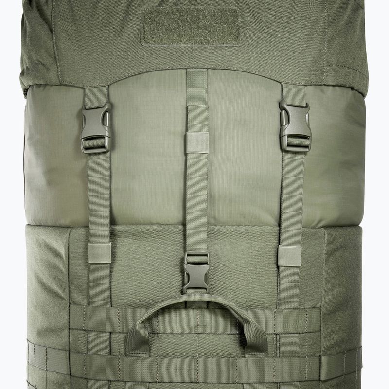 Тактическа раница Tasmanian Tiger Base Pack 75 90 l olive 14