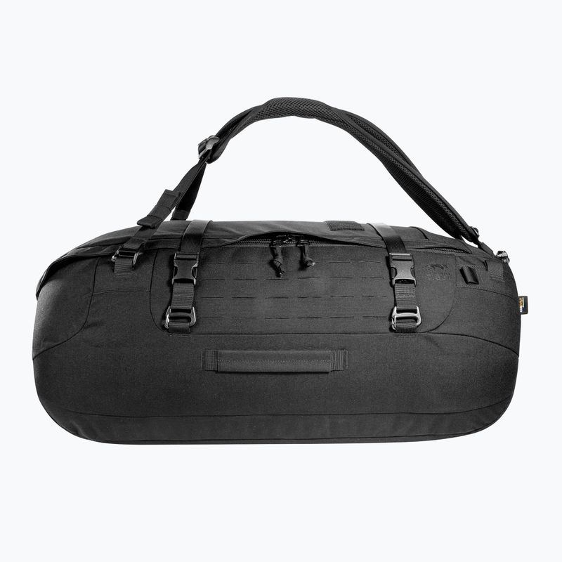 Чанта за пътуване Tasmanian Tiger Duffle 65 л черна