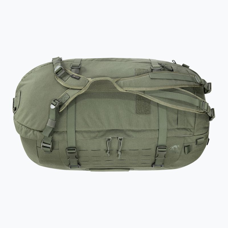 Чанта за пътуване Tasmanian Tiger Duffle 65 л маслина 5