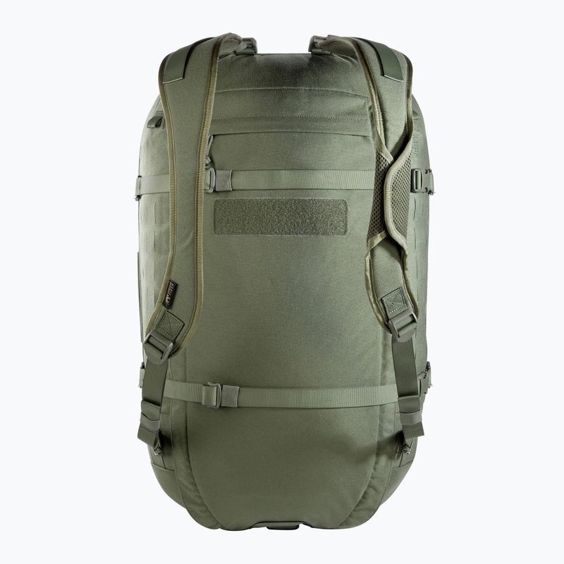 Чанта за пътуване Tasmanian Tiger Duffle 65 л маслина 9