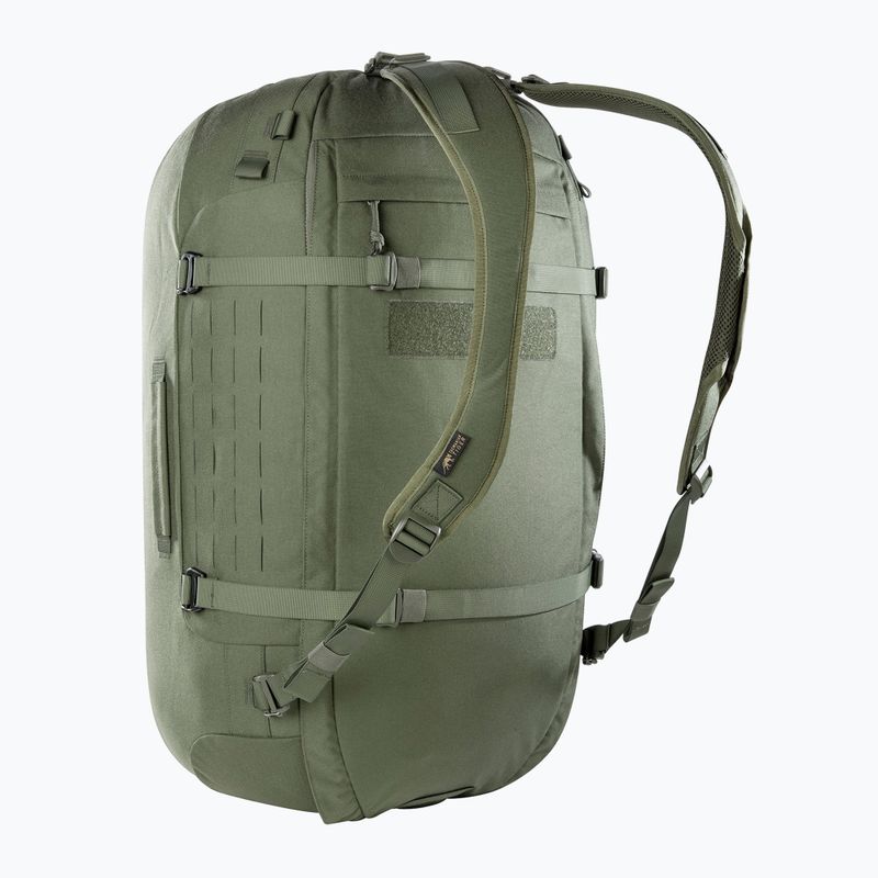 Чанта за пътуване Tasmanian Tiger Duffle 65 л маслина 10