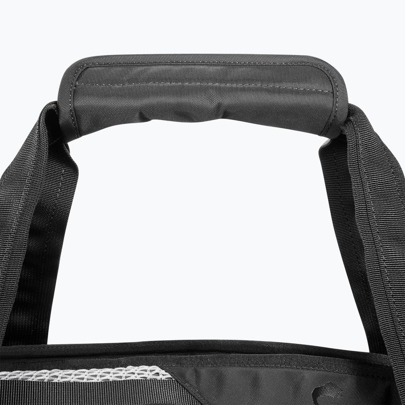 Чанта на колелца Tatonka Barrel Roller 60 l black 16