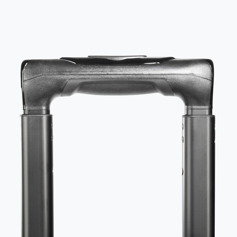 Чанта на колелца Tatonka Barrel Roller 60 l black 17