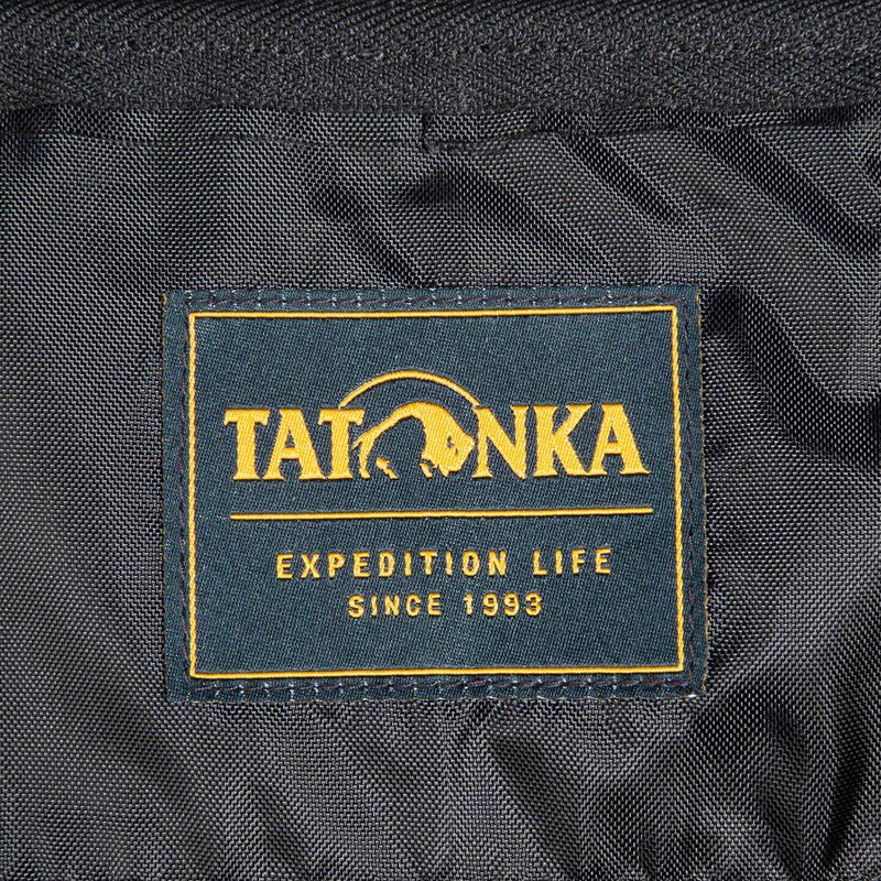 Чанта на колелца Tatonka Barrel Roller 60 l black 19