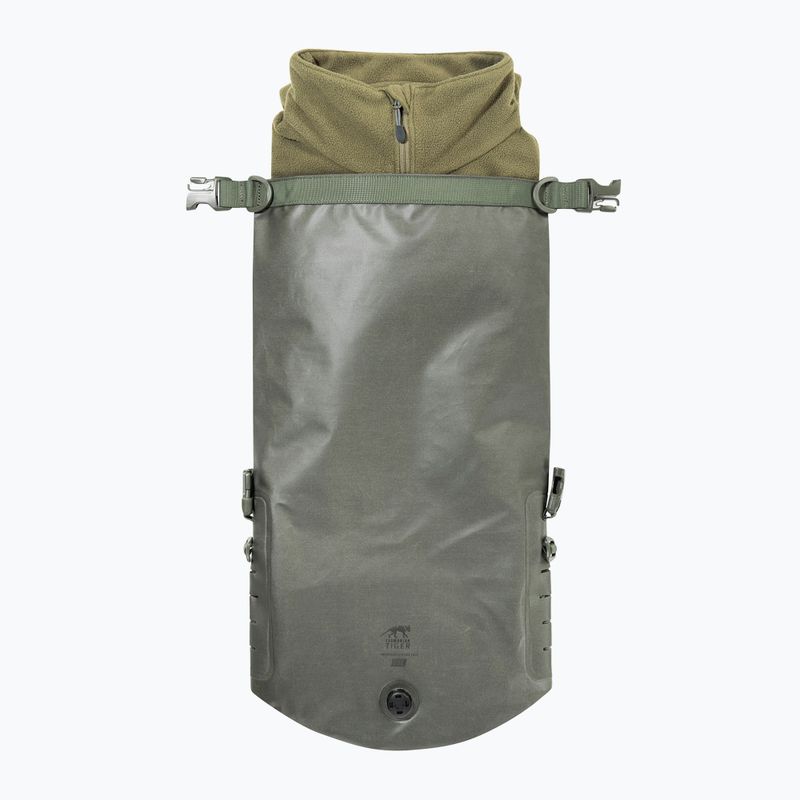 Непромокаема торба Tasmanian Tiger Stuffbag WPV 15 l stone grey olive 5