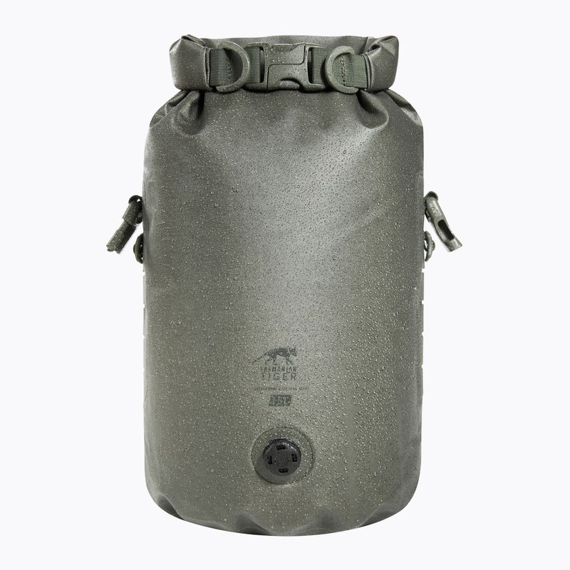 Непромокаема торба Tasmanian Tiger Stuffbag WPV 15 l stone grey olive 7