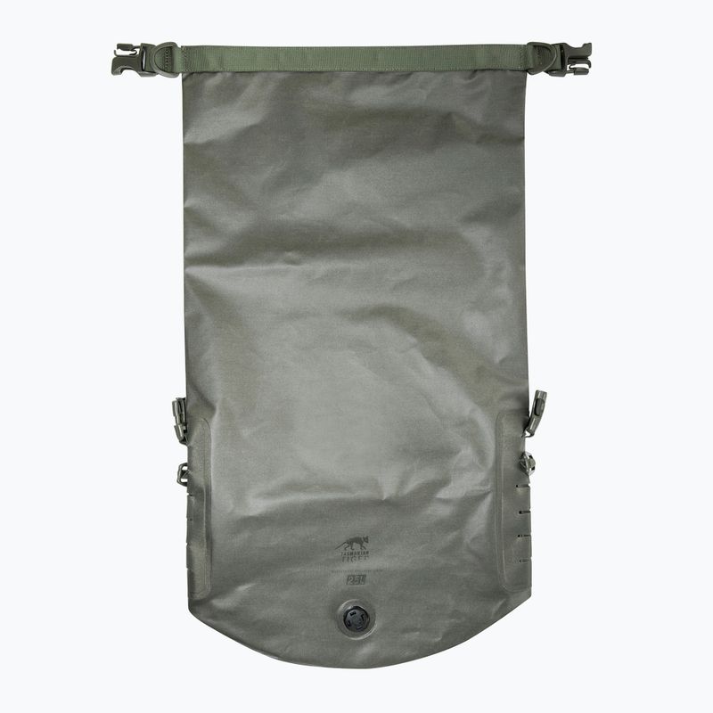 Непромокаема торба Tasmanian Tiger Stuffbag WPV 25 l stone grey olive 6