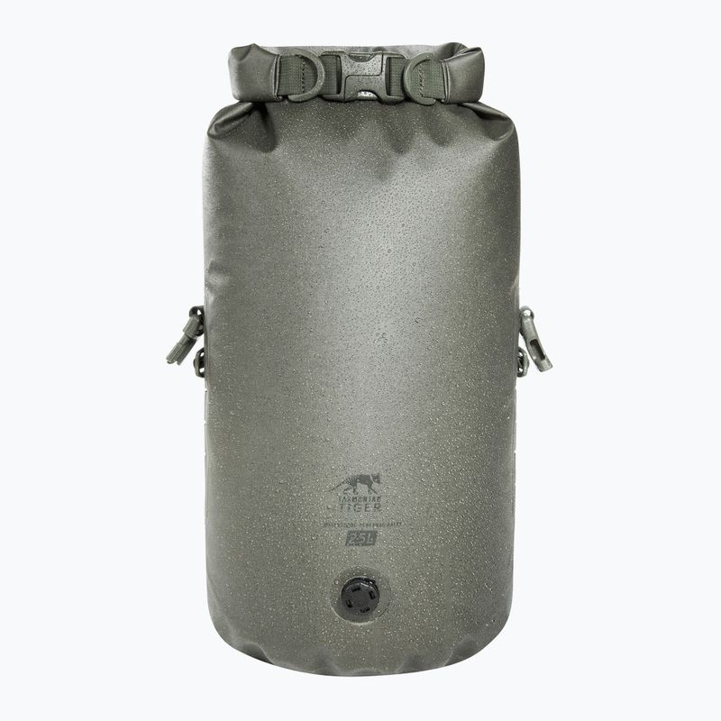 Непромокаема торба Tasmanian Tiger Stuffbag WPV 25 l stone grey olive 7