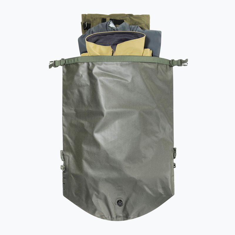 Непромокаема торба Tasmanian Tiger Stuffbag WPV 48 l stone grey olive 5