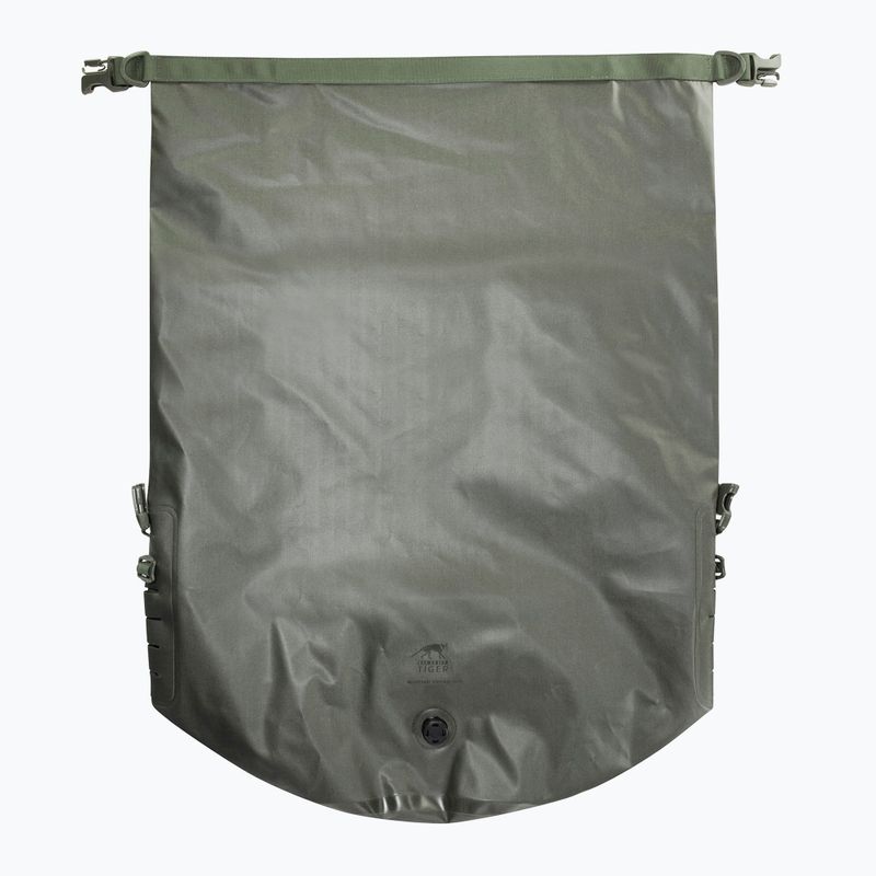 Непромокаема торба Tasmanian Tiger Stuffbag WPV 48 l stone grey olive 6