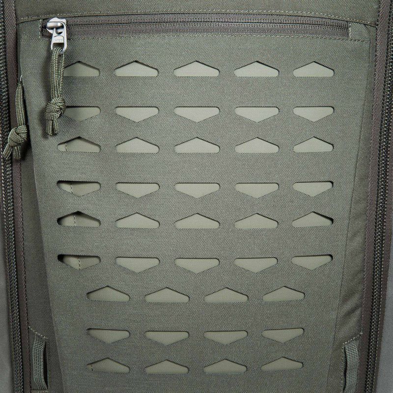 Раница Tatonka EDC Backpack Pack 30 BC 35 l stone grey olive 8