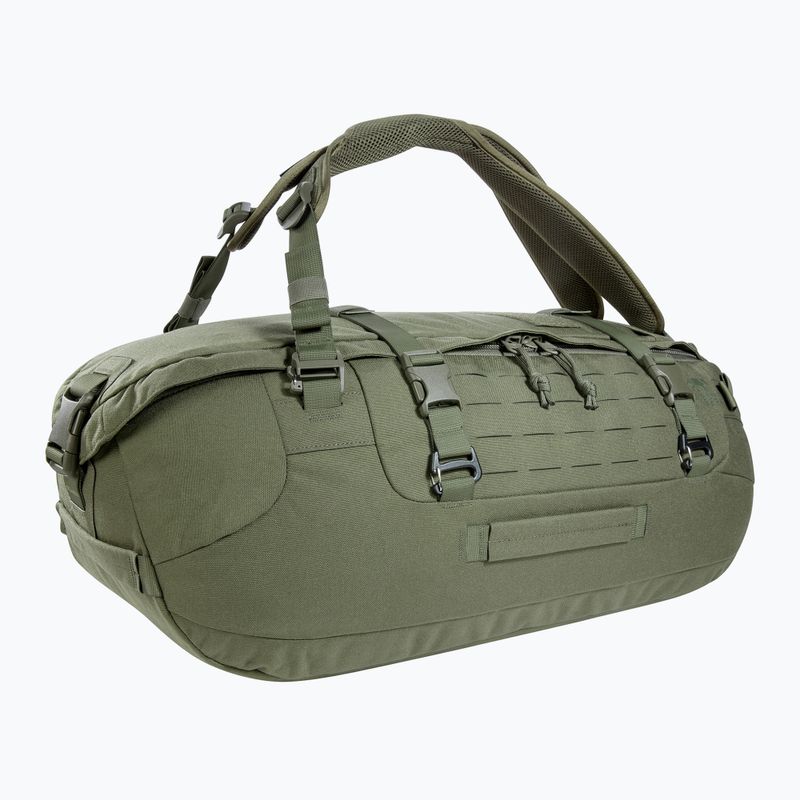 Пътна чанта Tasmanian Tiger Duffle 45 l olive 2