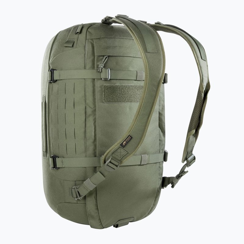 Пътна чанта Tasmanian Tiger Duffle 45 l olive 13