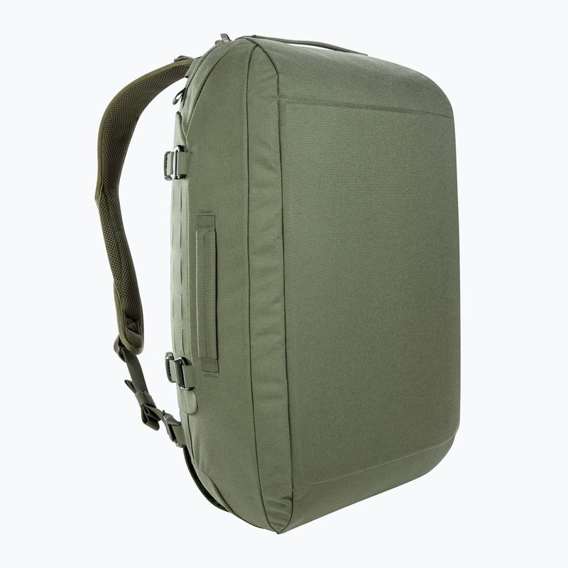 Пътна чанта Tasmanian Tiger Duffle 45 l olive 14