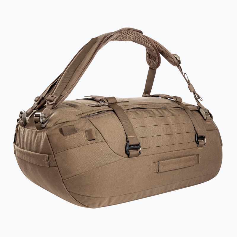 Пътна чанта Tasmanian Tiger Duffle 45 l coyote brown 4