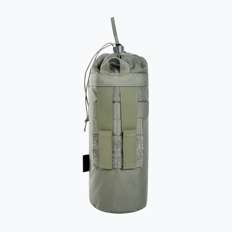 Калъф за бутилка Tatonka Thermo Bottle Cover 0.6 BC stone grey olive 3
