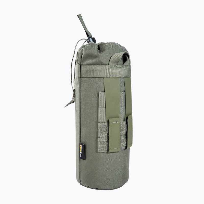 Калъф за бутилка Tatonka Thermo Bottle Cover 0.6 BC stone grey olive 4
