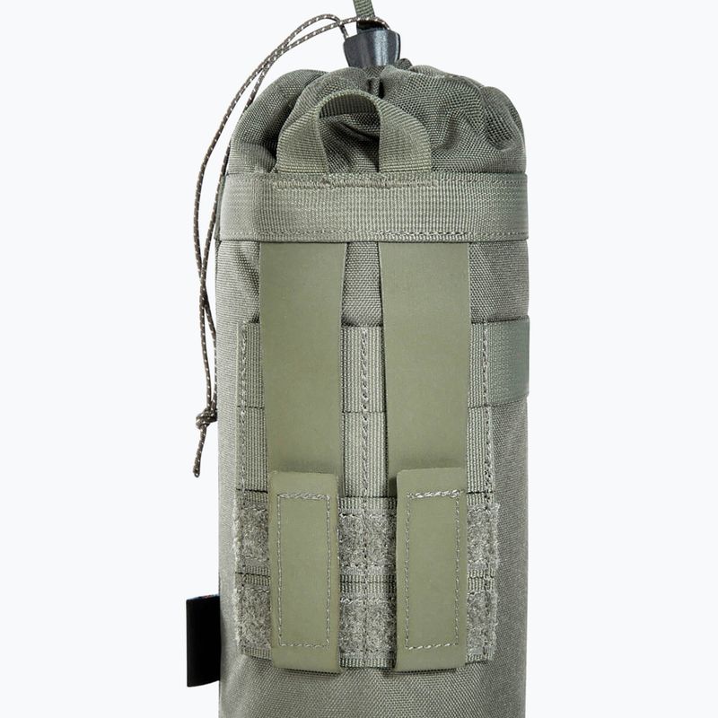 Калъф за бутилка Tatonka Thermo Bottle Cover 0.6 BC stone grey olive 5