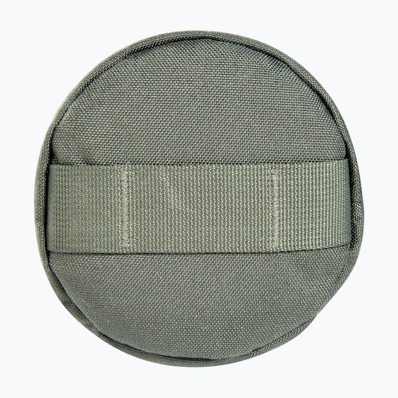 Калъф за бутилка Tatonka Thermo Bottle Cover 0.6 BC stone grey olive 7