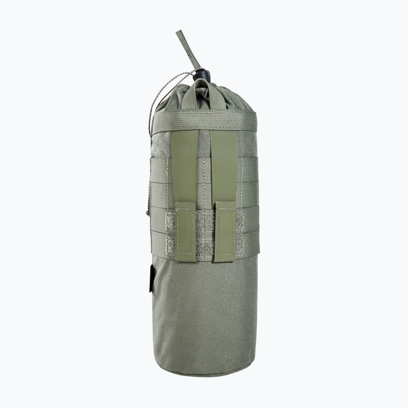 Калъф за бутилка Tatonka Thermo Bottle Cover 1 BC stone grey olive 3