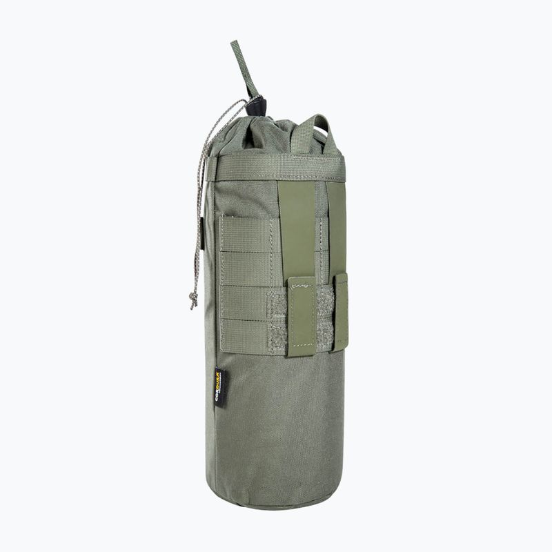 Калъф за бутилка Tatonka Thermo Bottle Cover 1 BC stone grey olive 4