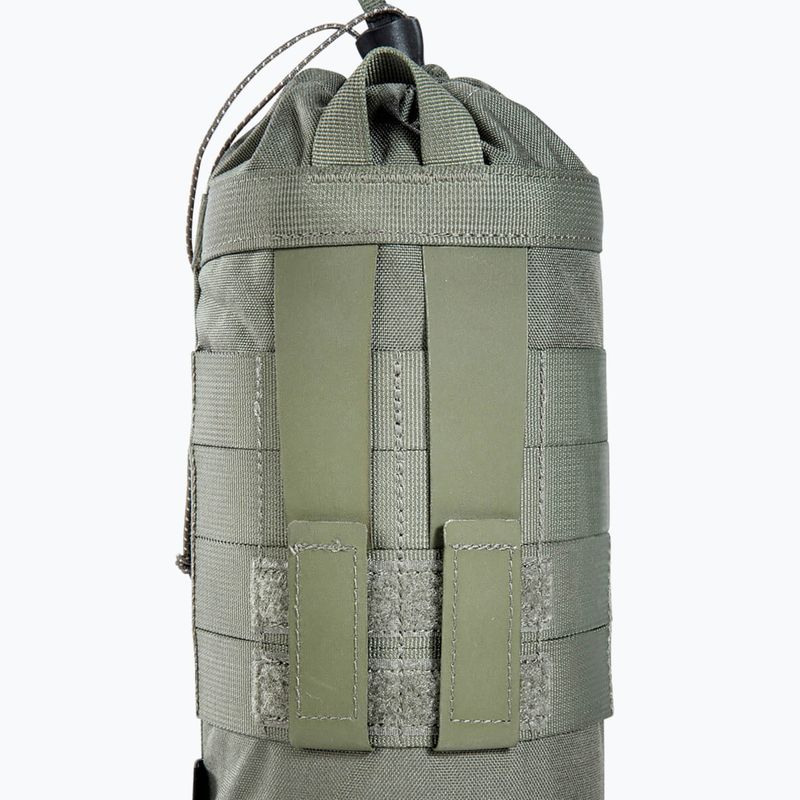 Калъф за бутилка Tatonka Thermo Bottle Cover 1 BC stone grey olive 5