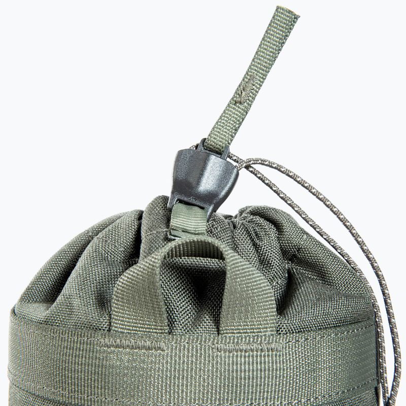 Калъф за бутилка Tatonka Thermo Bottle Cover 1 BC stone grey olive 6