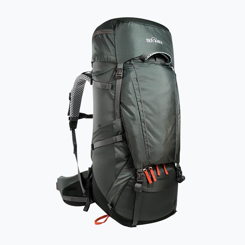 Tatonka мъжка раница за трекинг Yukon 60+10 l navy 2