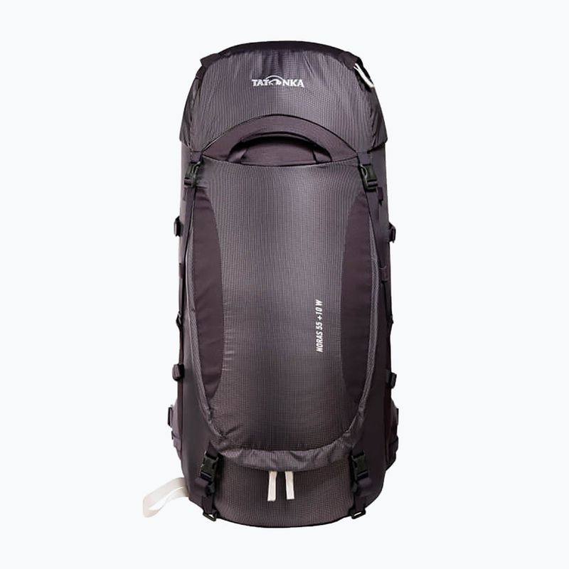 Tatonka Noras 55 + 10 л дамска раница за трекинг midnight plum