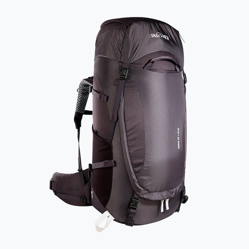 Tatonka Noras 55 + 10 л дамска раница за трекинг midnight plum 2