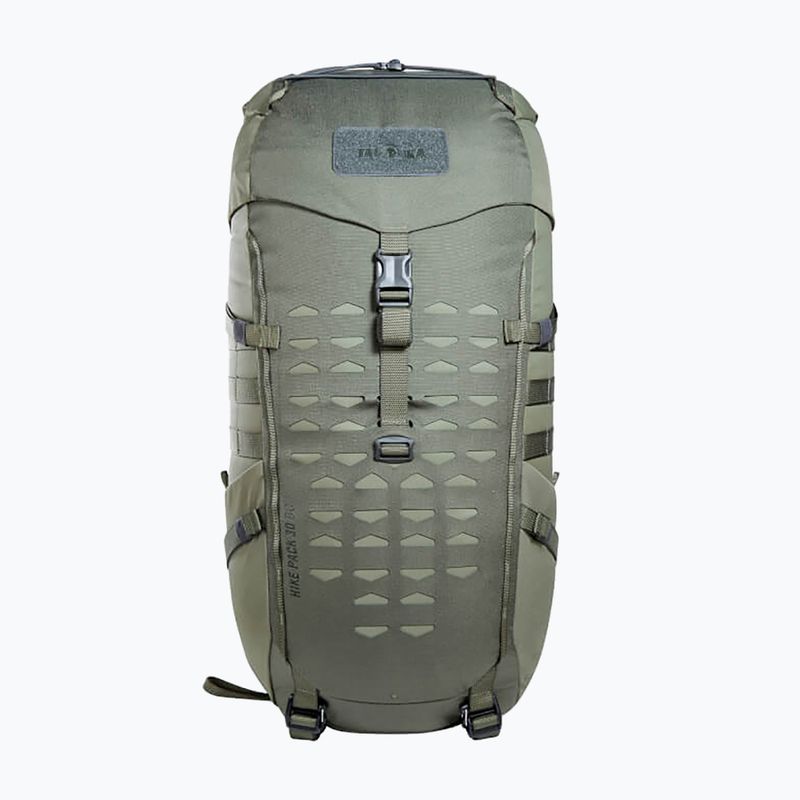Tatonka Hike Pack 30 l BC stone grey olive туристическа раница