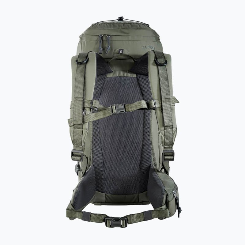 Tatonka Hike Pack 30 l BC stone grey olive туристическа раница 3