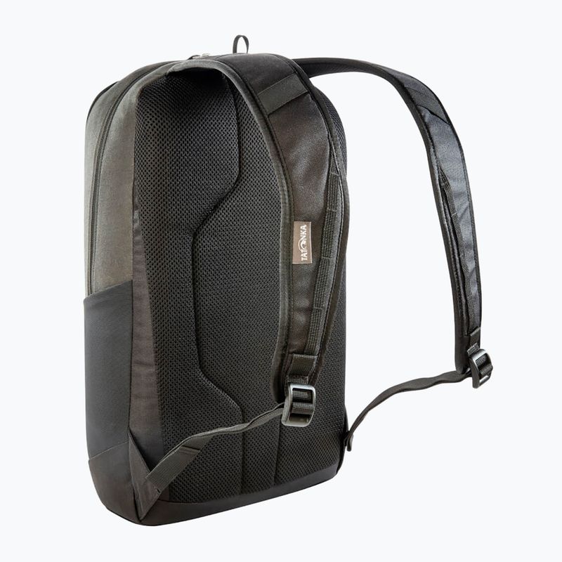 Градска раница Tatonka City Pack Kapok 20 l black 2