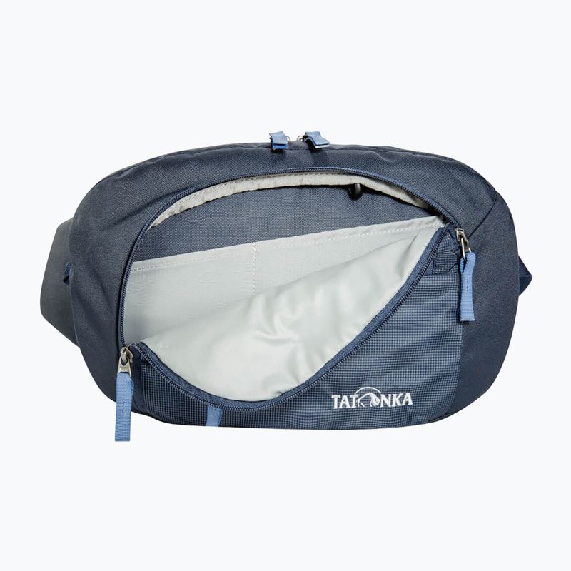 Чантичка за кръста Tatonka Hip Siling Pack 5 l navy 5
