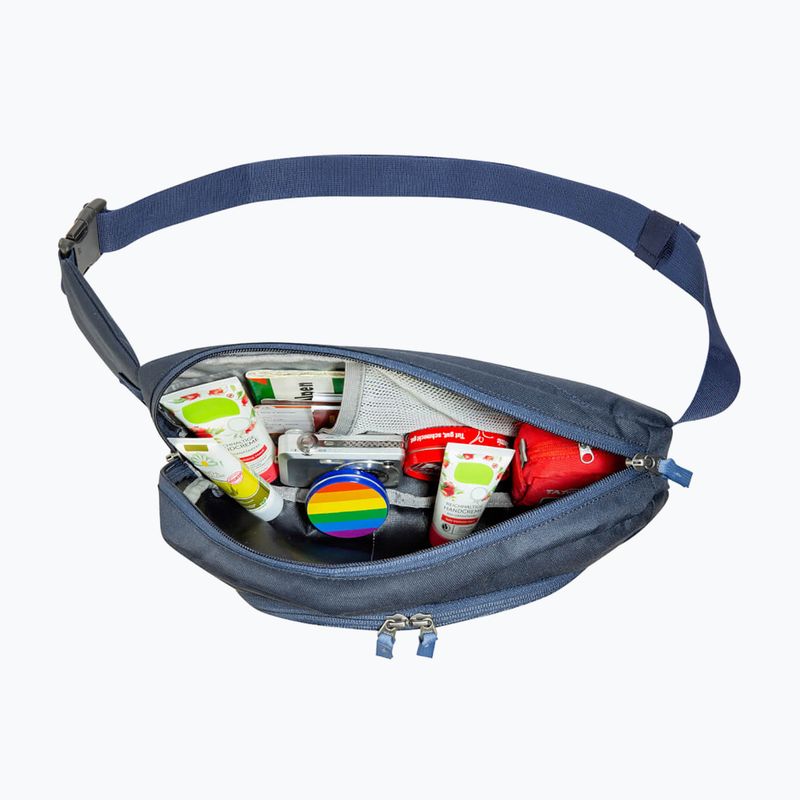 Чантичка за кръста Tatonka Hip Siling Pack 5 l navy 8