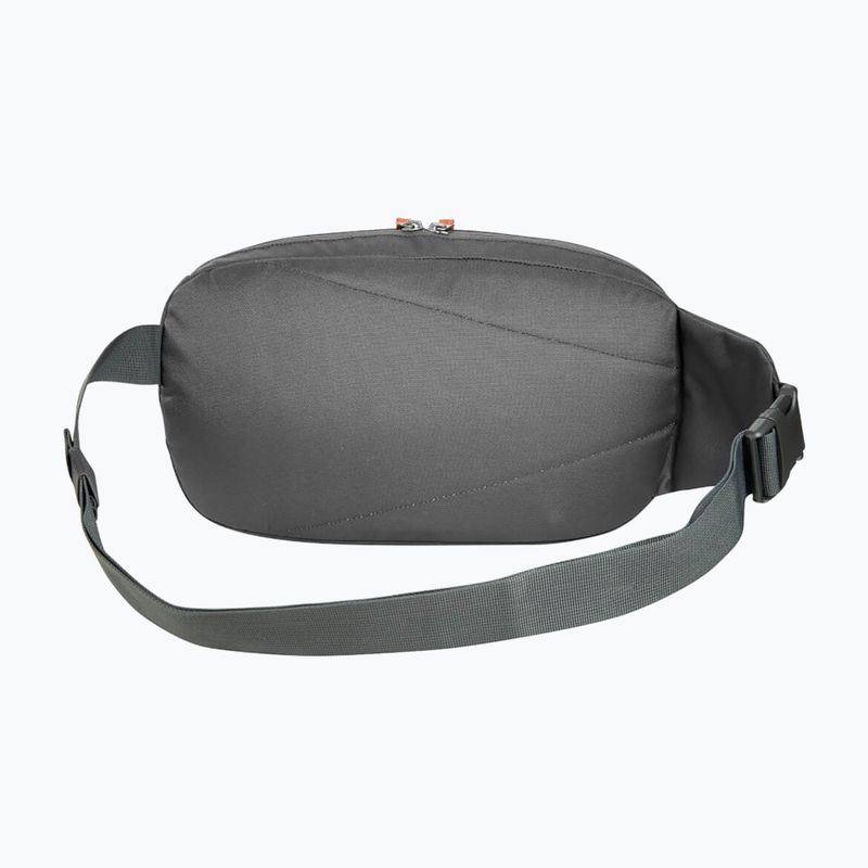 Чантичка за кръста Tatonka Hip Siling Pack 5 l titan grey 3