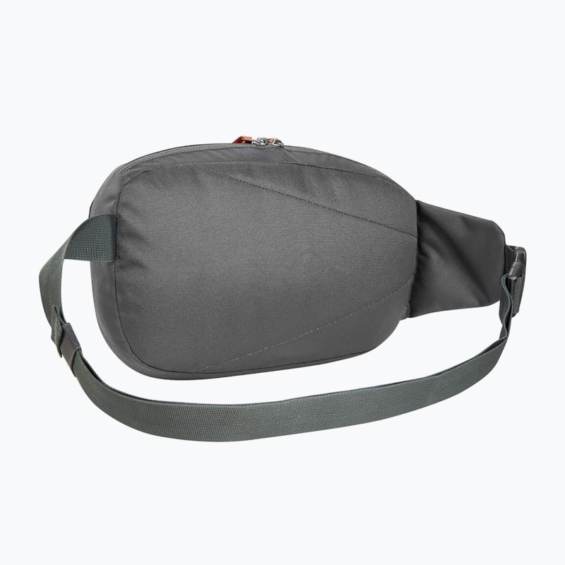 Чантичка за кръста Tatonka Hip Siling Pack 5 l titan grey 4