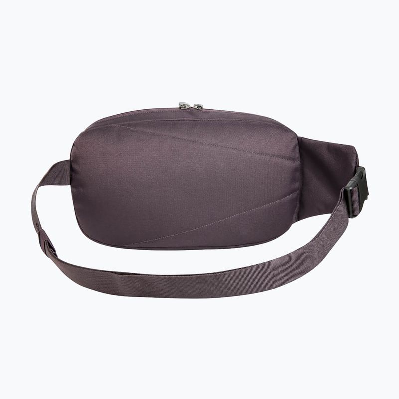 Чантичка за кръста Tatonka Hip Siling Pack 5 l midnight plum 3