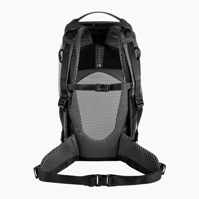 Туристическа раница Tatonka Great Escape 60+15 l black 3