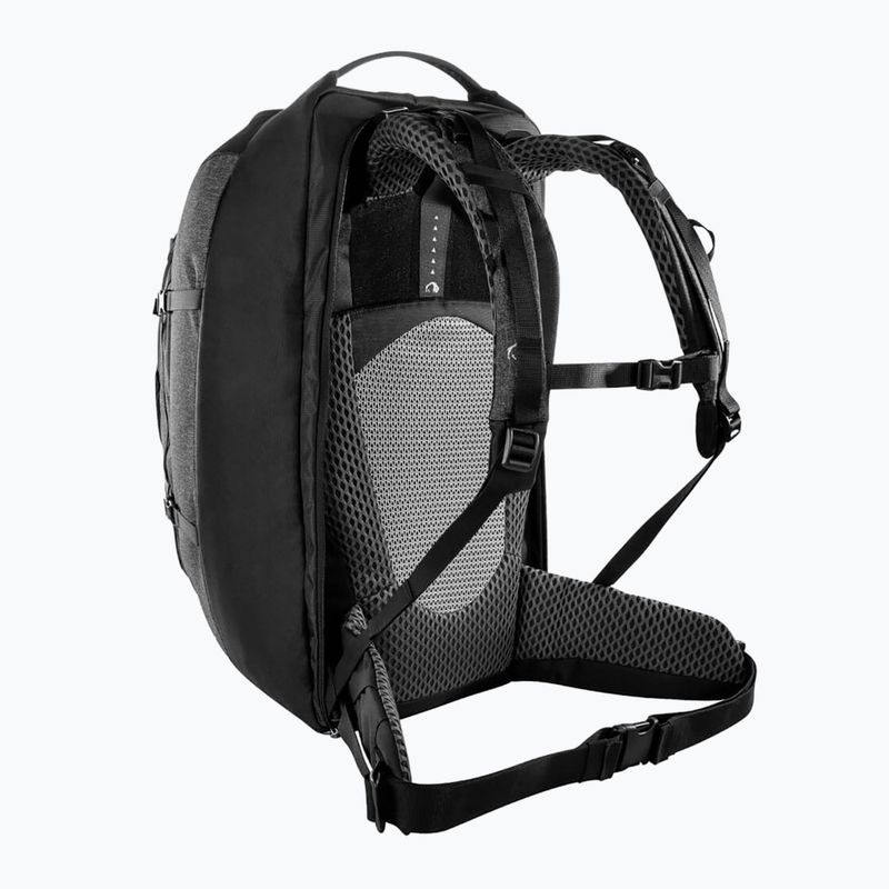 Туристическа раница Tatonka Great Escape 60+15 l black 4