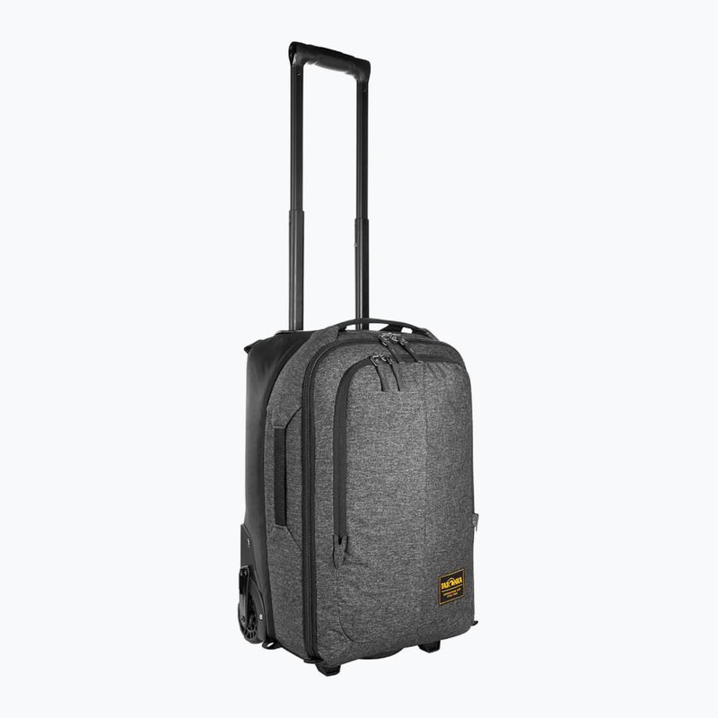 Пътна чанта Tatonka Travel Roller 40 l black 2